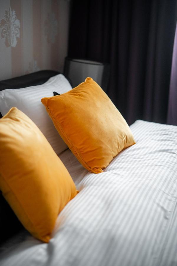 Xo Panoramic Apartment L Jacuzzi L Oradea Exterior photo